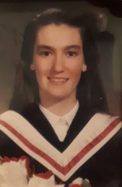 Avis de décès de Lori Ann Fraser