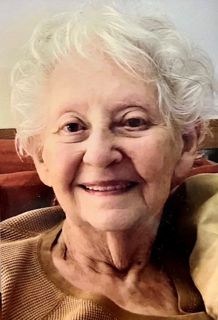 Obituary of Dorothy Weiss