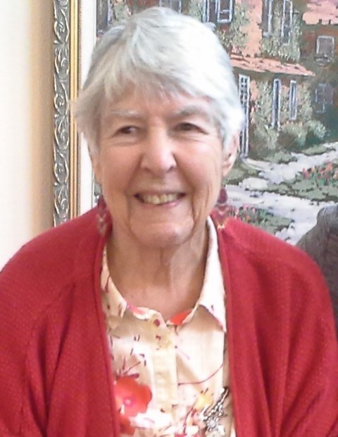 Obituary of Lois S Hales