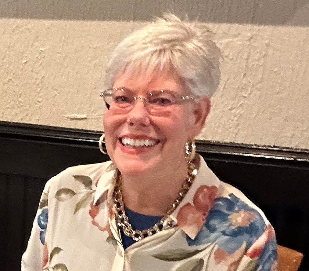 Obituary of Phyllis Jean Edelbrock