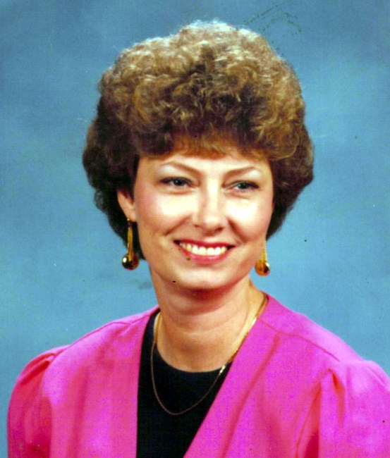 Obituary of Edyth Carole Childress