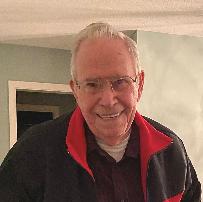 Obituary of JC Wilson