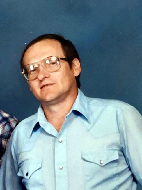 Obituary of Jerry Wayne Teeter