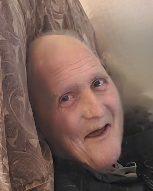Obituary of Danny Ray Whitlock