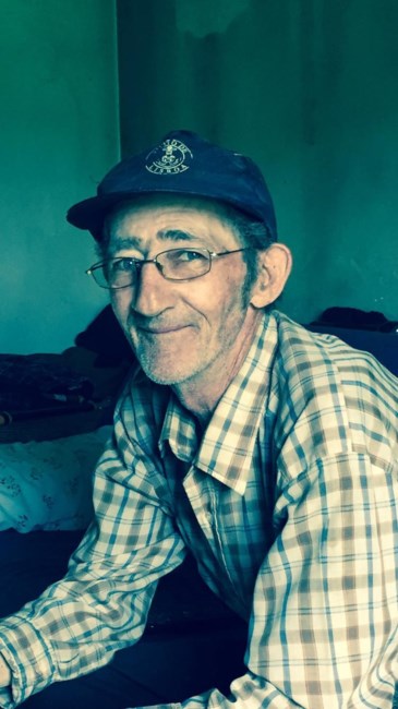 Obituary of David John Doucette