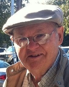 Obituary of Francis"Frank"Xavier Mayer