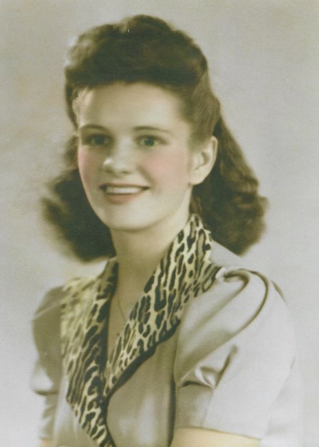 Obituary of Agnes E. Reigle