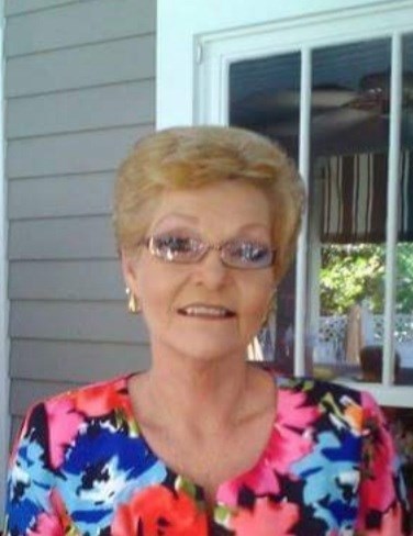 Obituary of Mrs. Vicki A Pounds