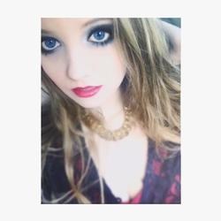 Avis de décès de Molly Nicole John