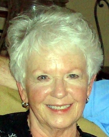 Obituary of Sharianne "Shari" Cooper