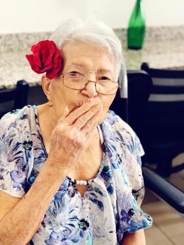 Obituary of Raquel Torres De Jesús