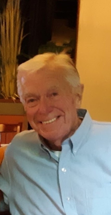 Obituary of Eric F. Henrichs