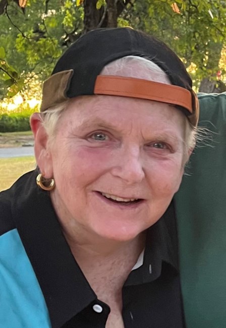 Obituary of Sandra Faye Moffitt