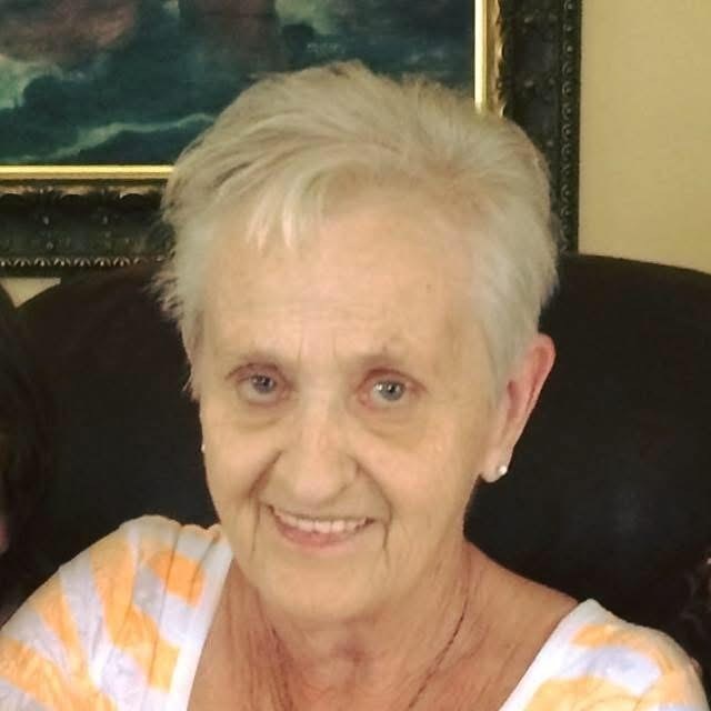 Obituary of Dorothy Ann Smith