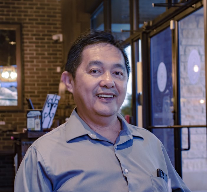 Obituary of Victor Fernando Macli-ing Lacaben