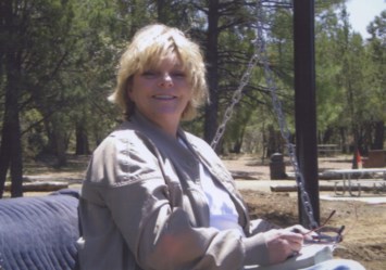 Obituary of Colleen Gallagher