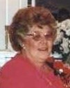 Obituary of Eva May Wilson