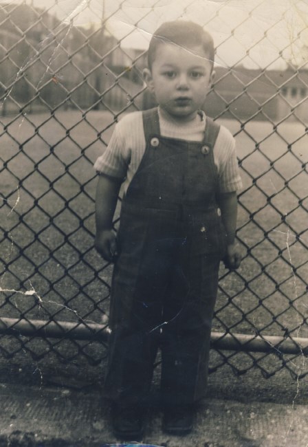 Avis de décès de René Richer