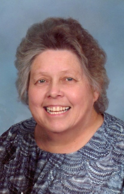 Obituary of Barbara Virginia Kline
