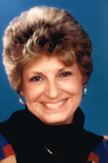 Obituary of Linda Joyce Meador Hanner