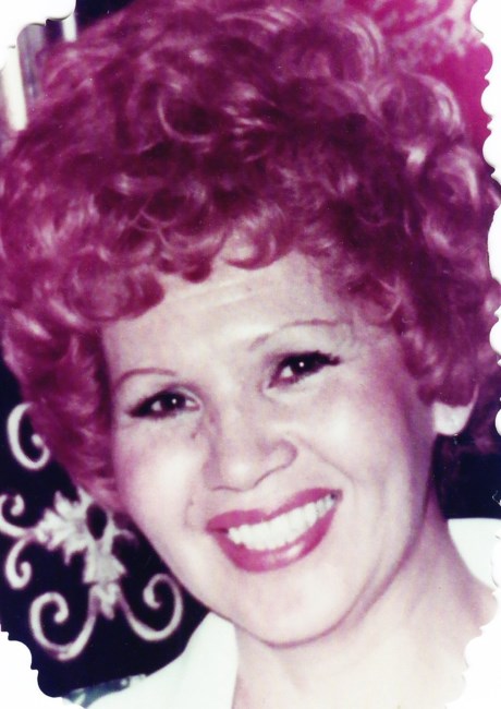 Obituary of Elpidia Lopez