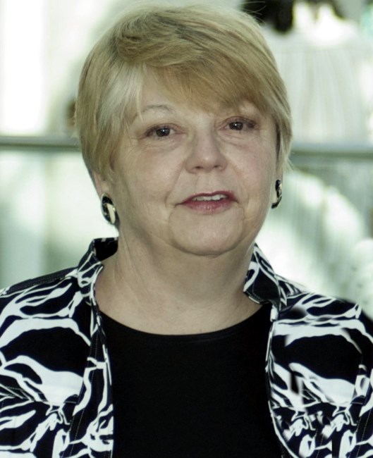 Obituary of Jackie McGarry