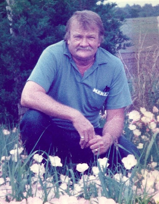 Obituary of Merle Lee Goff