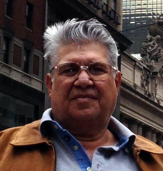 Obituary of Jose Valdes
