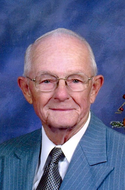 Avis de décès de Carl "Bud" Teague