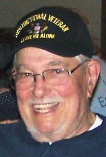 Obituary of Billy "Bill" M. Hogeland
