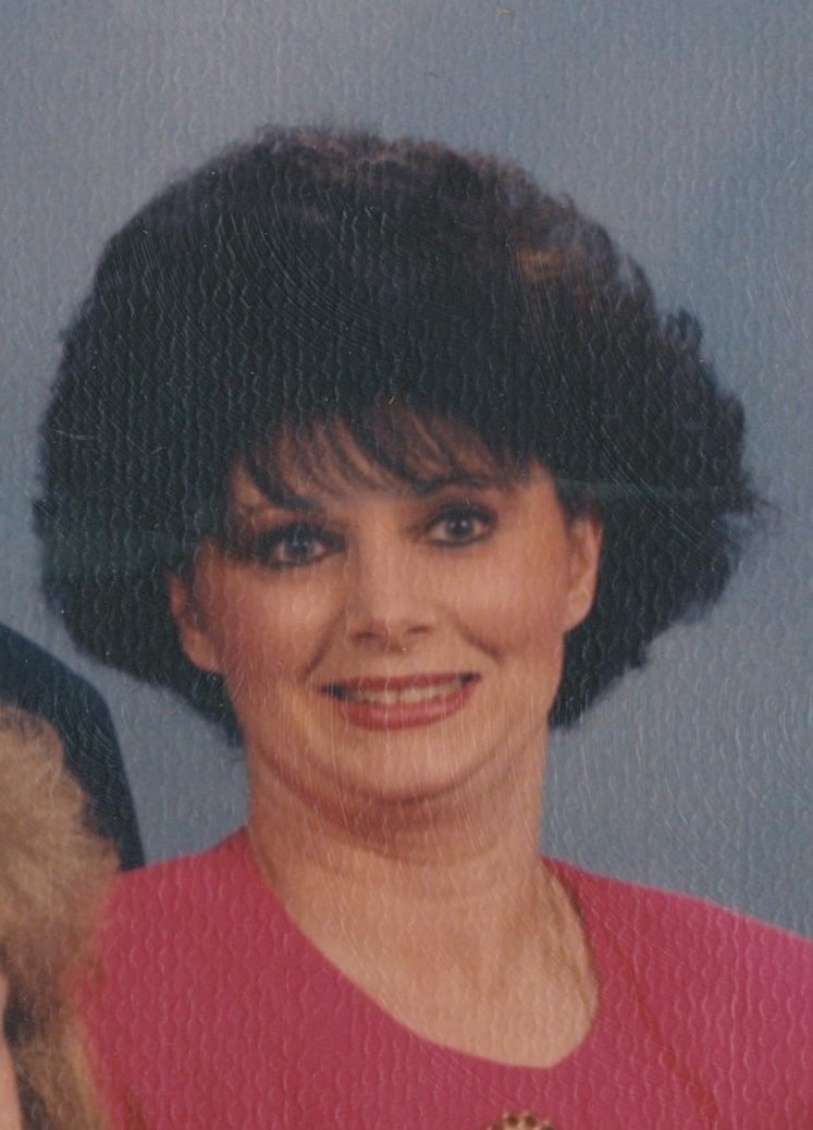 Mary Lancaster Obituary Edmond, OK