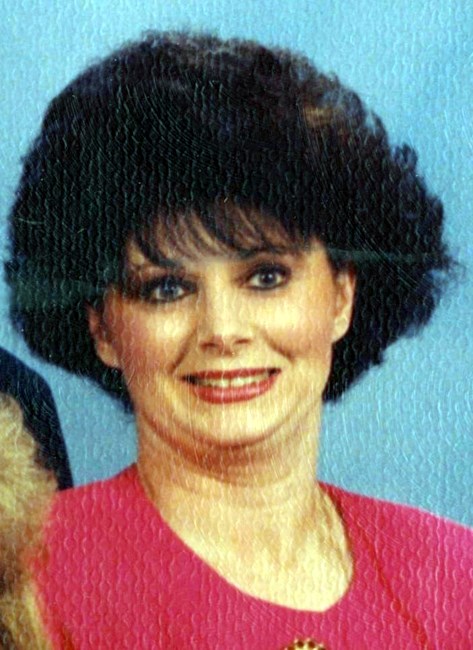 Obituary of Mary Nell Lancaster