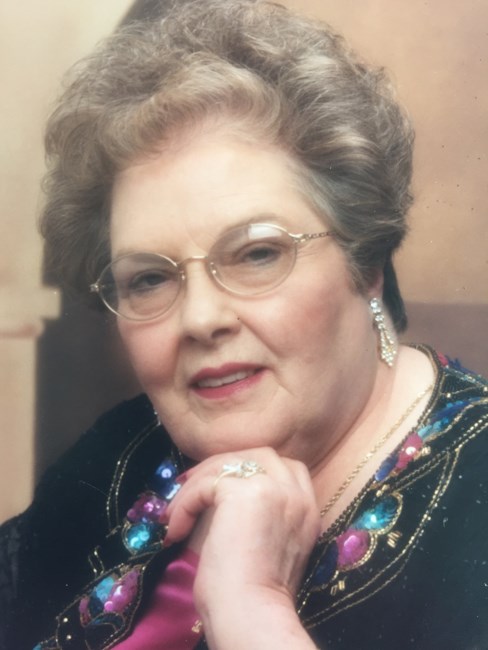 Obituary of Patricia Ann Walter