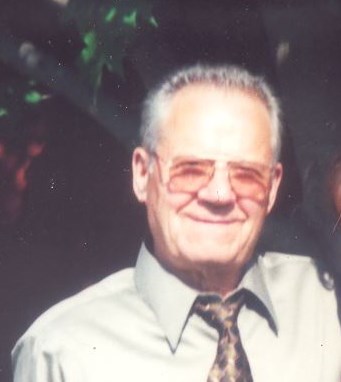 Obituary of LeRoy "Lee" Enfield