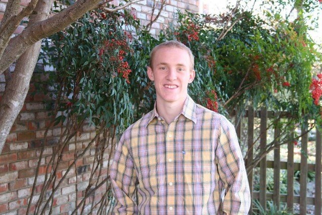 Obituary of Caleb Andrew Hanson