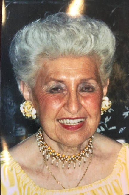 Obituary of Clara D. Pirro