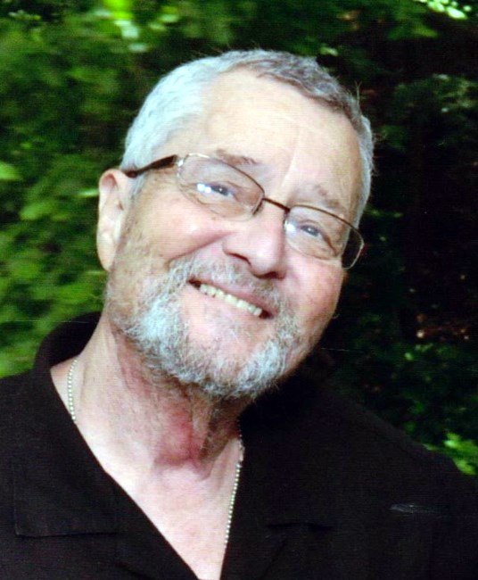 Obituary of Richard C. DeSpain
