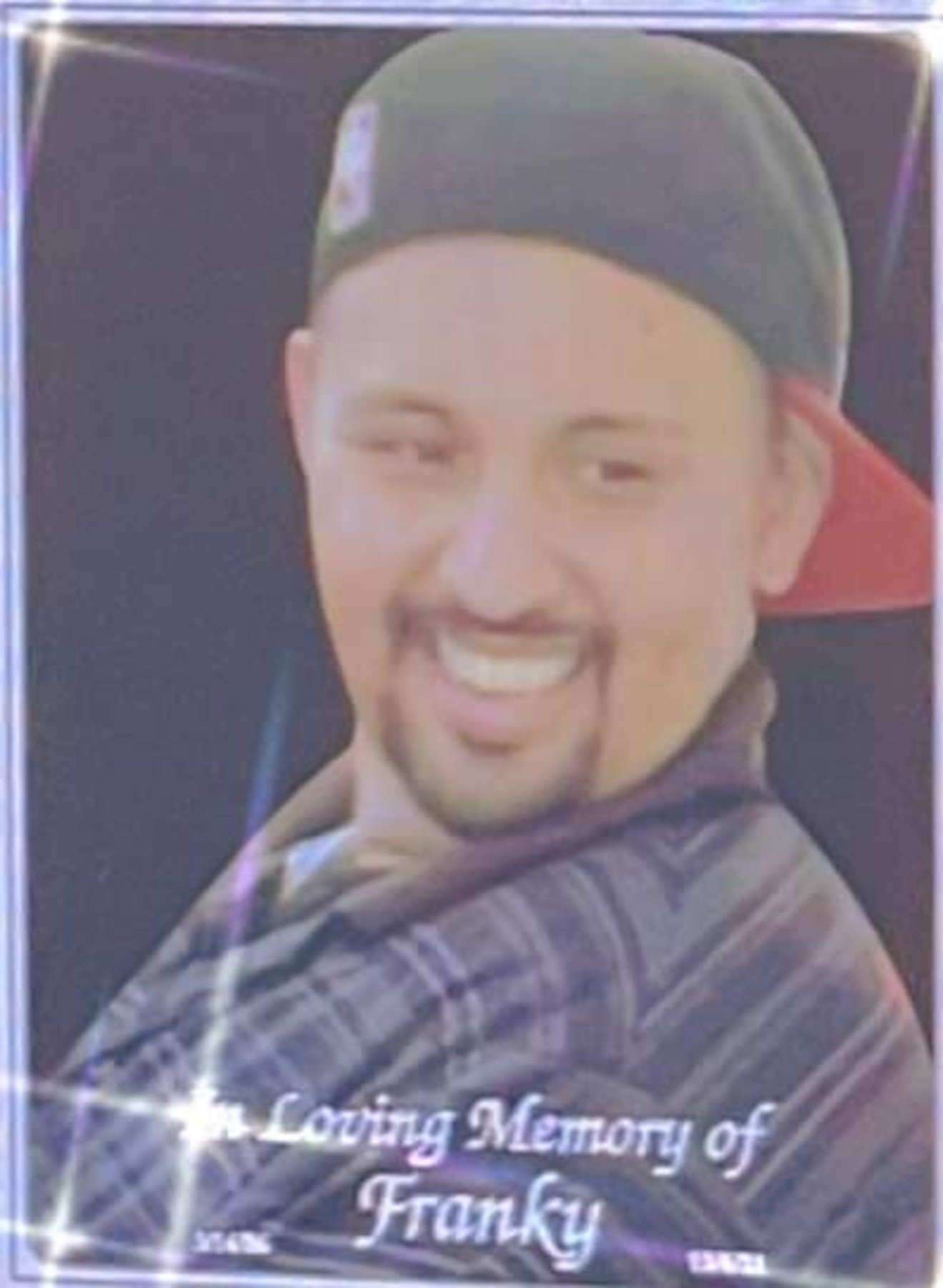 Obituary of Francisco "Frankie" Gonzalez