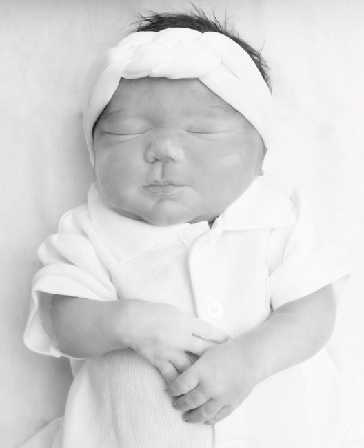 Obituary of Elliana Monae Crawford