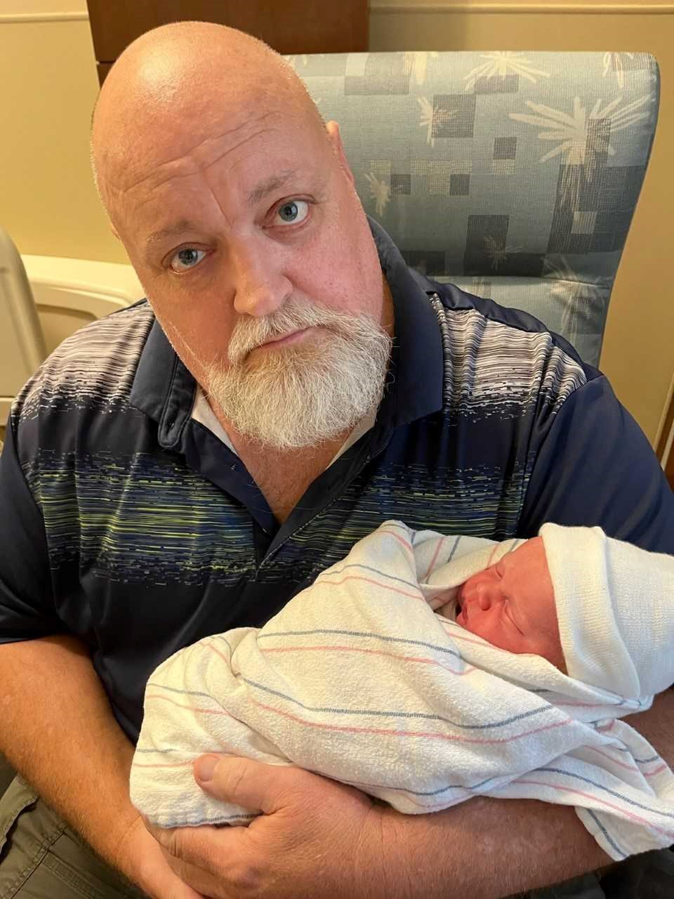 Obituary of Jeff D Brown