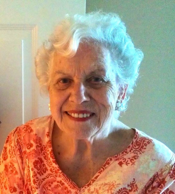 Obituary of Janice McKirgan
