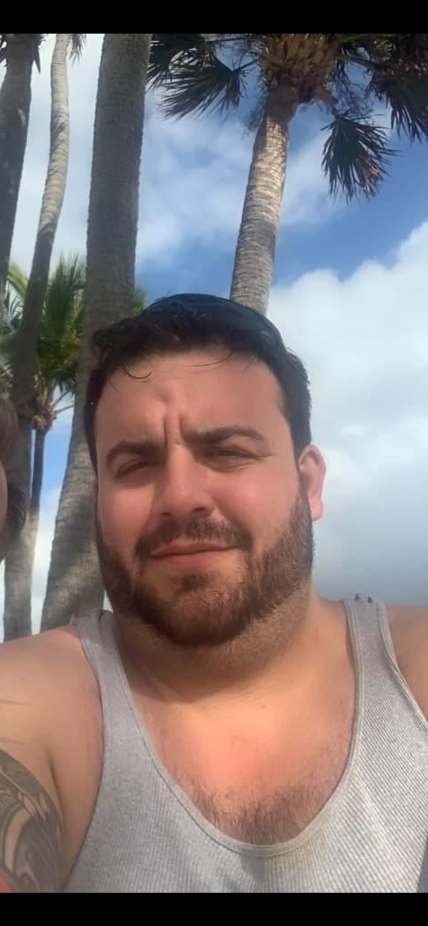 Obituary of John Michael Cullen Jr.