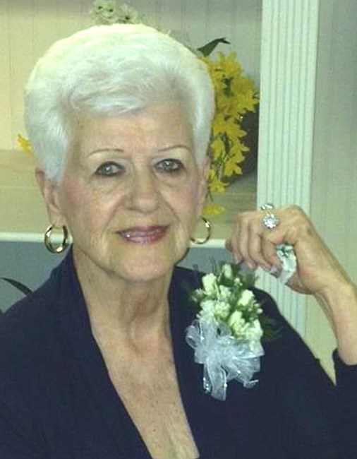 Obituary of Reeca Barr Crumpler Davidson