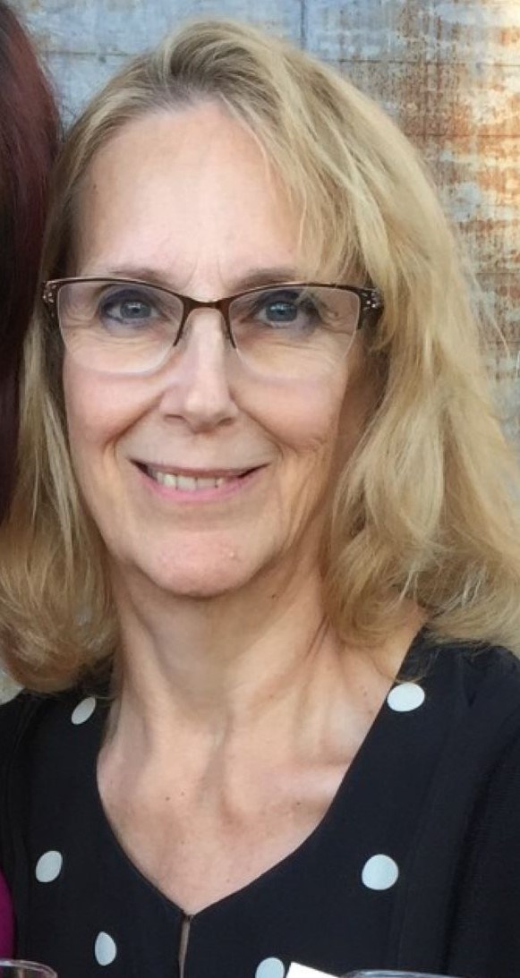 Obituary of Judith Ann Kratochvil