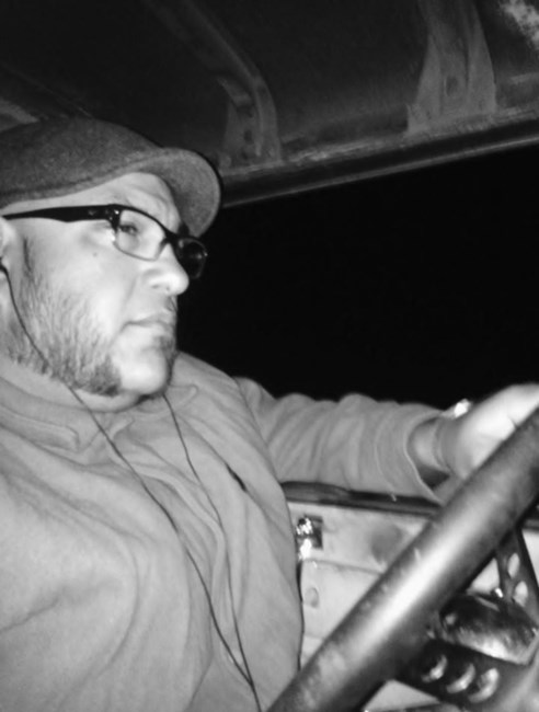 Obituary of Jason Wolf