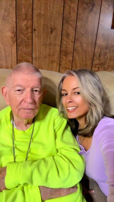 Avis de décès de Thomas Larry Grantham