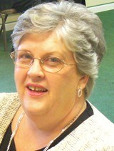 Obituary of Sharon K. Baker