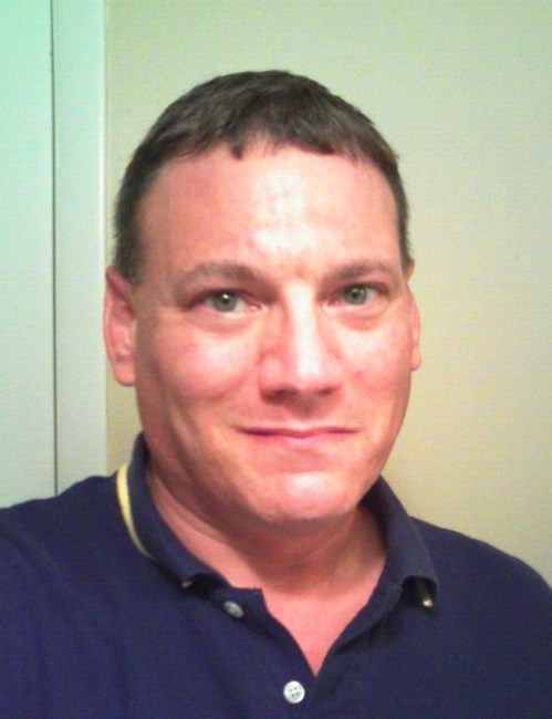 Obituary of Mark David Fuerter