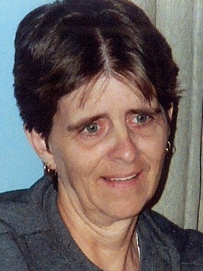 Obituary of Jacqueline "Jackie" Simpson Narulski