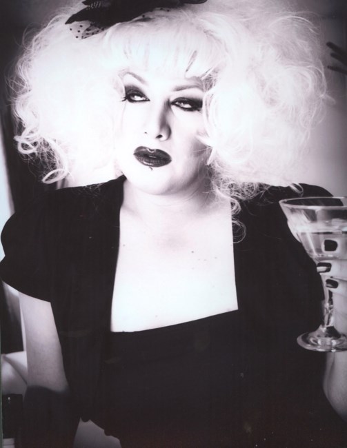 Obituary of Louis Orozco